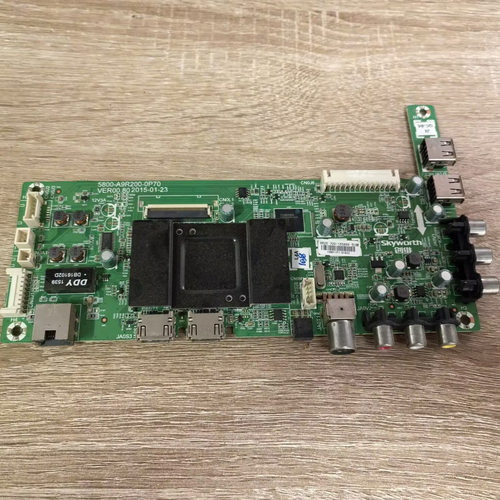 创维49X5主板5800-A9R200-0P70