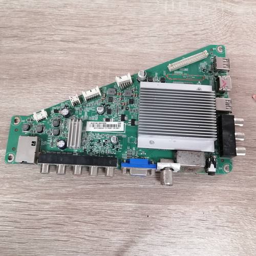 飞利浦65PFF5652主板715G主板