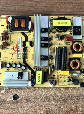 TCL D55A561U B50A558U/658U东芝50U6500C电源板40-LH9211-PWB1XG