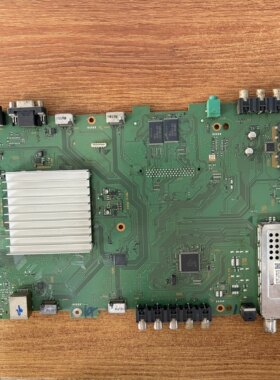 索尼KDL-52/60NX800 KDL-46NX700电视主板1-881-780-11屏可选 华