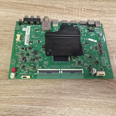 TCL55P655A860U主板40-M838C7-