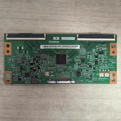 逻辑板NCPD-TC546-002V2.0