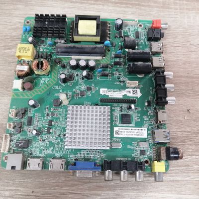 实TCLLE43D59主板4715-M6