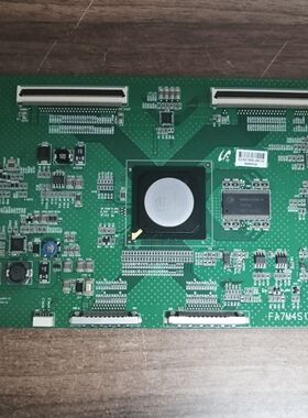 原装 康佳LC46TS88EN逻辑板FA7M4S120C4LV0.1 屏LTA460HF07测好发