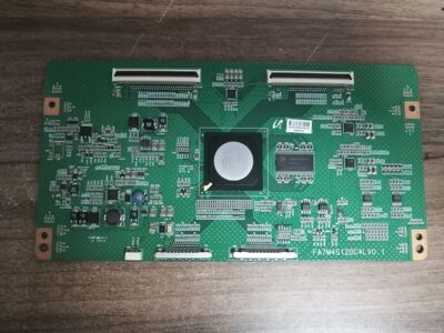 原装康佳LC46TS88EN逻辑