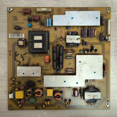 夏普LCD-52LX530A电视电源板