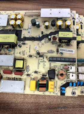 海尔LS55/58H610N/G U55H3/U58H3风行D55Y电源板TV5006-ZC02-02