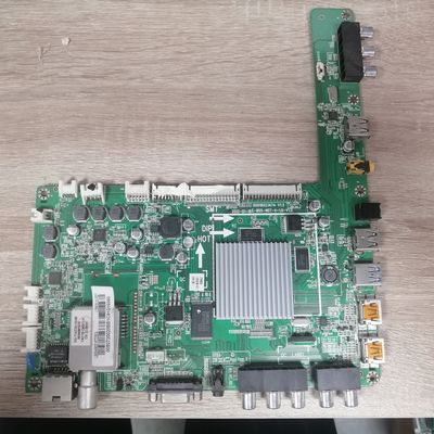 海尔LE55H5R3D主板00918023