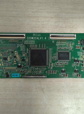 原装三星32LBAIW创维32L88IW逻辑板 320W2C4LV1.4屏LTA320W2-03辉