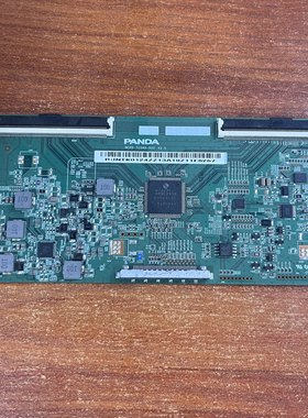 原装海尔LU55C51 液晶电视逻辑板NCPD-TC546-002 V2.0现货 阿