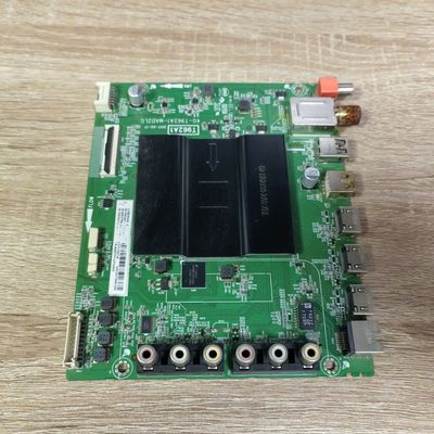 TCLL55E5800A-UD主板40-T962A