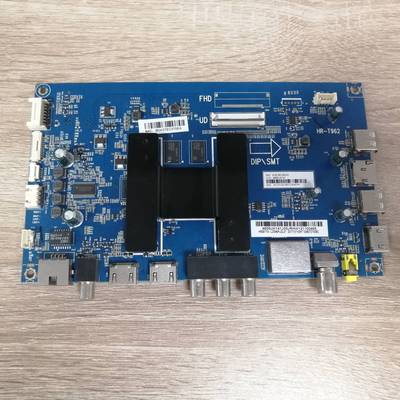 海尔H55E17主板009180