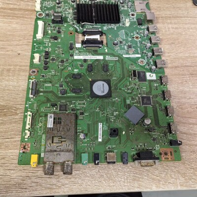 夏普LCD-46LX750A主板QPWBXG25