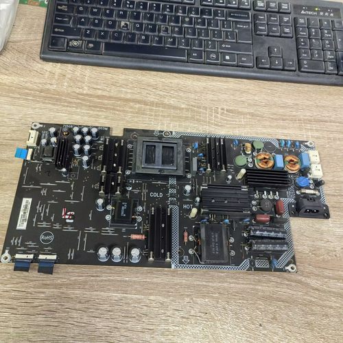 乐视超L504FCNN电源板715G8227-