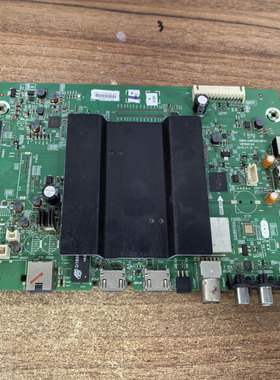 拆机创维49G6 主板 5800-A9R520-0P00 屏 RDL490WY(LD0-600) 现货