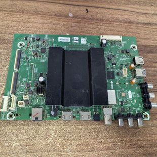 拆机创维49G6 主板 5800-A9R520-0P00 屏 RDL490WY(LD0-600) 现货