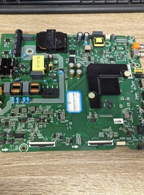 拆机海信H55E3A BOM4主板RSAG7.820.8802屏HD550V1U71现货 测好