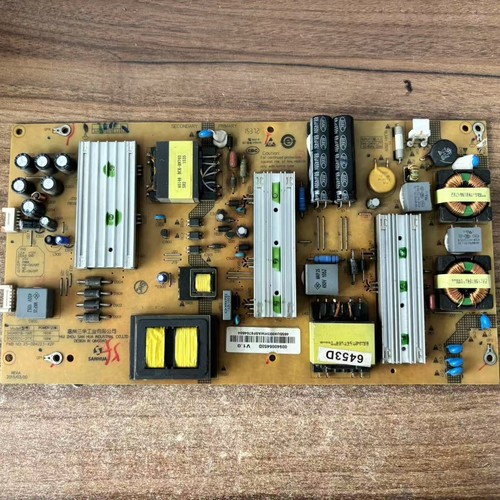 海尔LS55AL88U51电源板25-DB4223-X2P 0094006453D SHG5501C-211E
