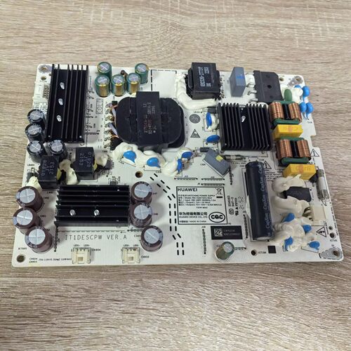 华为HD55DESA电源板PAC150D110