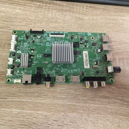 AOC55G2X液晶电视主板715GA888