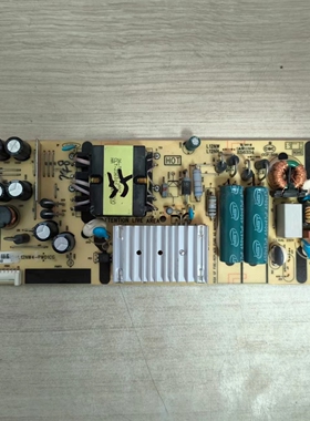 原装乐华 55U1电视电源板40-L12NW4-PWD1CG 08-L12NHA2-PW200AB辉