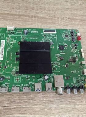 TCL D55A9C L55A980CUD主板40-T96805-MAB2HG 屏LVU550ND1L现货