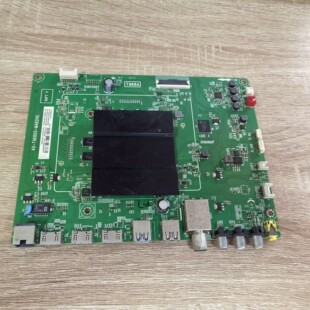 TCL D55A9C L55A980CUD主板40-T96805-MAB2HG 屏LVU550ND1L现货