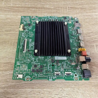 海信75V3H-X主板RSAG7.820.13