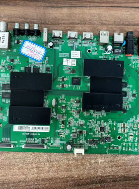 原装TCL L55A980CUD主板 40-M91802-MAG4HG 屏LVU550SD1L SD9W00