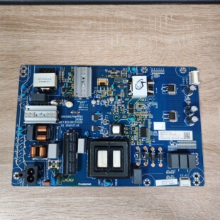 原装现货海尔LU65C61 65V31 LS65Z51Z电源板JUC7.820.00274526 加
