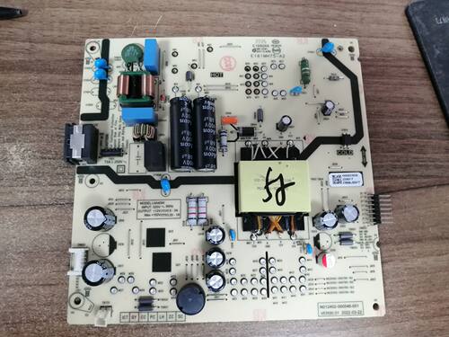 创维55G16电源板N030102-0007