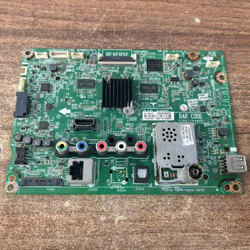 原装LG 49LH5700-CD 49LH5880-CC 49LH581C主板EAX66851605(1.0)