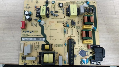 原装拆机TCL 55A660U电源板40-L14TH2-PWD1CG 08-L14THA2现货好板