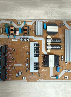 三星QA55Q6FAMJXXZ电源板L55E8NR_MSM BN44-00911A PSLF191E09A辉