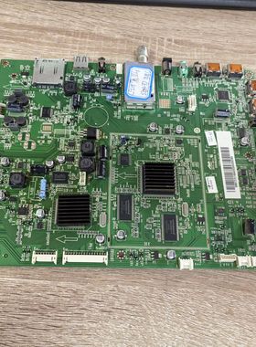 原装拆机海尔LE46T3 主板0091802052 V1.4 屏LTA460HF07现货 测好