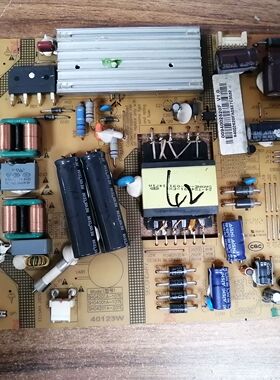 海尔LE42A5000 42A7000电源板0094002620F V1.0 25-DB3416-X2P 现