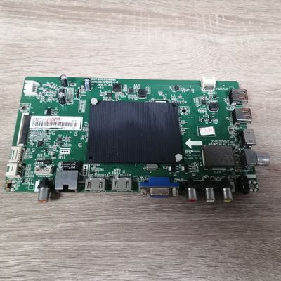 长虹55U1A55U3C主板JUC