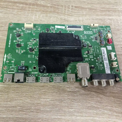 TCL55A950CS主板40-M838CG-MAD