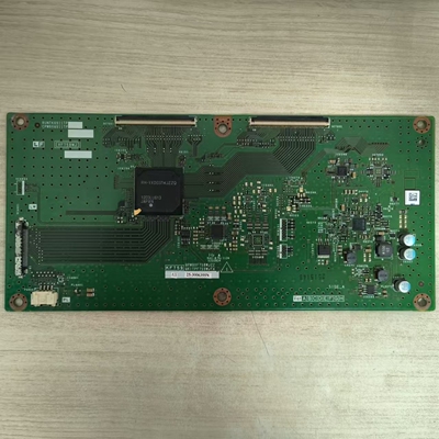 夏普LCD-60LX531A逻辑板