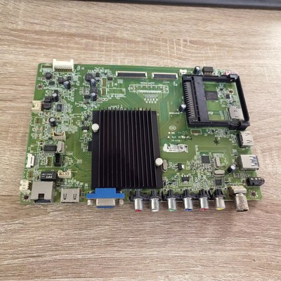 康佳LED65X9600UE电视主板350186