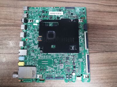 三星UA65KUC30SJXXZ主主板