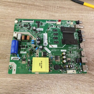TCL55F855V6主板1.30.01.TTL97