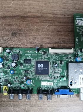 三洋 43CE660LED 主板 40-MS82S0-MAC2XG 屏 LVF430SSTM E13 现货