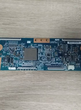 原海信KDL-55EX720 逻辑板 T546HW04 V1 ctrl BD 54T04-C04实拍图