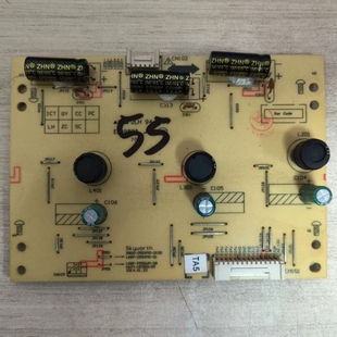 创维 168P 55E360E恒流板5800 0100 01测好发 D55XM0 Z原装