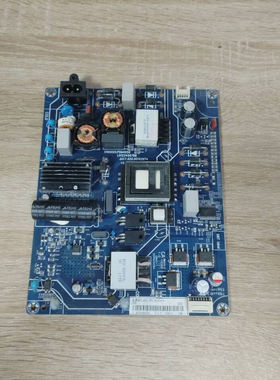 A长虹55Q5K 55D6P 55X9 X9S 55D3S电源板JUC7.820.00192974实拍图