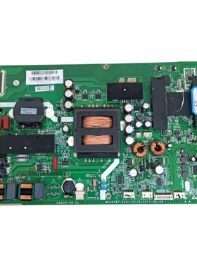 原装风行 G65Y-T主板 MSA6387-ZC01-01 配屏LSC650FF05-W 测试好