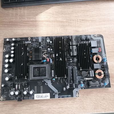 视L554UCNN电源板SHG5电源板
