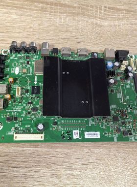 拆机创维55V9E主板 5800-A9R520-0P00 屏 RDL550WY (LD0-30C)测好