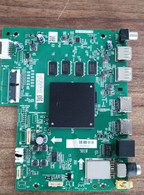 海尔LS65Z51Z LU65C61 LU65D31 55Z51Z 55R3主板TD.T972T.736屏